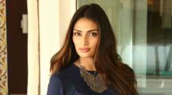 Athiya Shetty