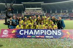 ICC Women's World T20