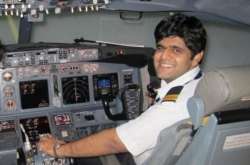 ?
According to Suneja’s LinkedIn profile, he belongs to New Delhi and is associated with the airline since March 2011.