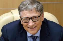 Bill Gates