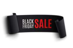 black friday sale