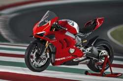 Ducati Panigale V4 R