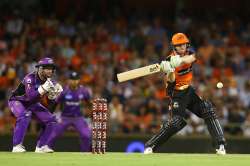 Cameron Bancroft, BBL, Perth Scorchers