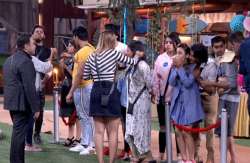 Bigg Boss 12 November 1 Highlights