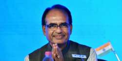 Shivraj Singh Chouhan