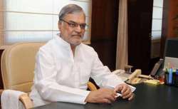 Congress leader CP Joshi/File Image