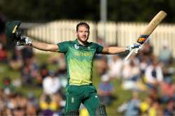 Australia vs South Africa 3rd ODI