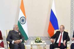 India, Russia finalise USD 500 million deal 