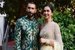 Deepika Padukone, Ranveer Singh