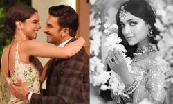 deepika padukone ranveer singh wedding pictures