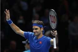 Roger Federer, ATP Finals