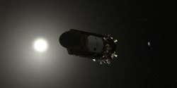 Planet-hunting Kepler telescope put to rest with final commands