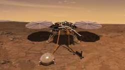 NASA Mars InSight lander mission to teach us more about Earth