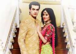 Yeh Rishta Kya Kehlata Hai: Kartik, Naira enjoy Antakshari session with family