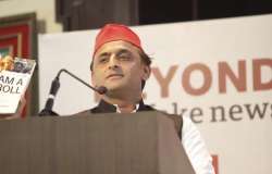 Akhilesh Yadav