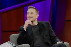 SpaceX CEO Elon Musk plans on living on Mars, come what may