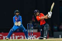 ICC Women's World T20