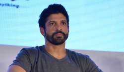 Farhan Akhtar