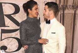 priyanka chopra nick jonas wedding pictures