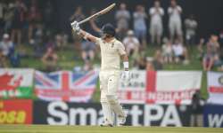 England vs Sri Lanka, 2nd Test, Kandy Test