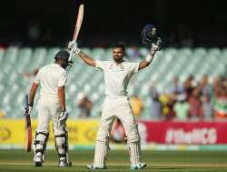 India tour of Australia