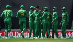 Pakistan to host six matches of Emerging Nations Cup