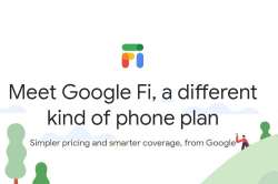 Google's Project Fi gets renamed to Google Fi, adds iPhone support