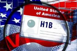 Work authorisation of H1B spouses 