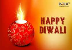 Happy Diwali 2018: Best Wishes, SMS, Quotes, Messages, HD Wallpapers and Images for Facebook