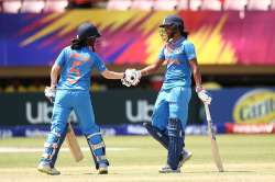 Women's World T20