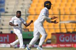 Sri Lanka vs England 1st Test Galle