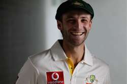 Phil Hughes