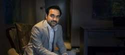 Struggled for 14 years to make my own identity, reveals actor Pankaj Tripathi