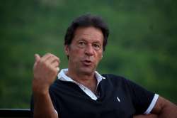 Imran Khan