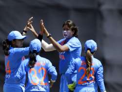 India women's cricket team