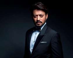 Irrfan Khan