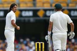 Ishant Sharma, India vs Australia