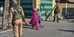 Strike called by separatists disrupts normal life in Kashmir