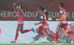 Indian Super League 2018