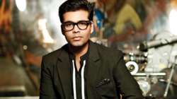 Karan Johar