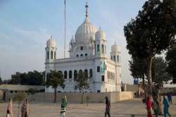 ?
Kartarpur Sahib is situated in Narowal district of Pakistan's Punjab province and there have been demands to build a corridor linking it with Dera Baba Nanak in Gurdaspur district of Punjab.?