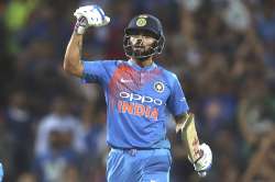 Virat Kohli, India vs Australia