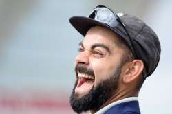 Virat Kohli controversy