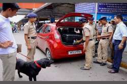 West Bengal: Train services disrupted after bomb scare