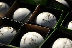 Smith criticised the Kookaburra balls for adding to Test cricket's misery.