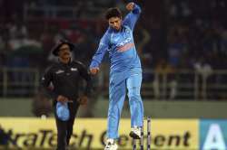 India vs West Indies 1st T20I