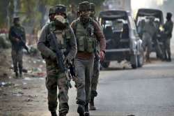 kulgam terror attack