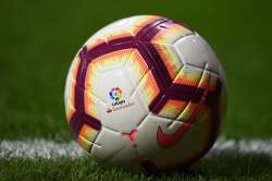 La Liga mulls collaboration with AIFF, 18 clubs meet in Delhi