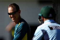 Be bloody good, be elite in values: Justin Langer tells Australia