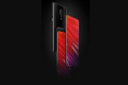 Lenovo Z5 Pro with 6.39-inch AMOLED display, in-display fingerprint sensor and Snapdragon 710 SoC la